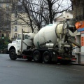 00580 camion beton port paris dv
