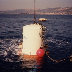 fluvial maritime module de plongée