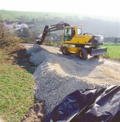 Matériels pour Travaux  Publics