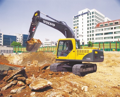 Matériels pour Travaux  Publics