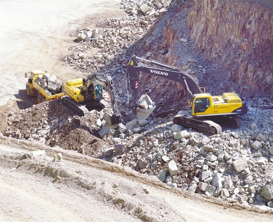 Matériels pour Travaux  Publics