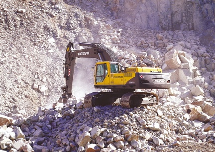 Matériels pour Travaux  Publics