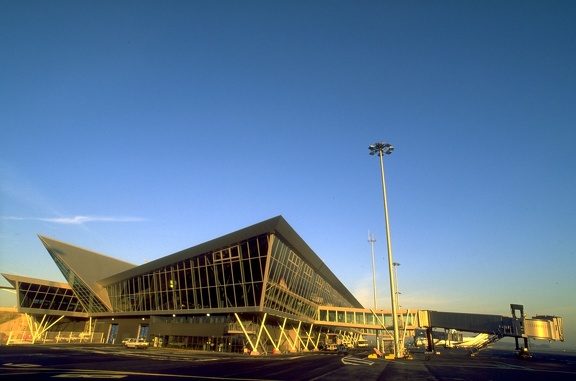 Aéroport de Lille Lesquin