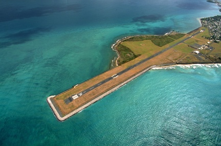 Aéroport de Mayotte