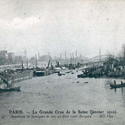 crue paris 1905