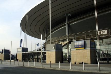 Stade de France