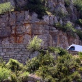 Murs de soutènement