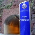 Tunnel de la Clue