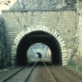Tunnel  SNCF