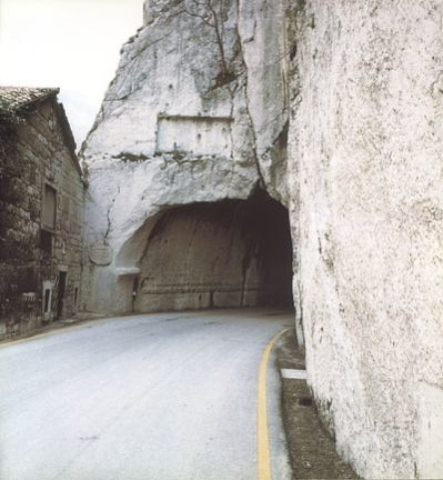 08004 tunnel furlo