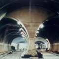 Tunnel RER B