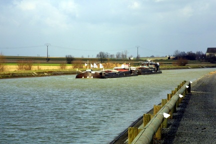 Canal du Nord