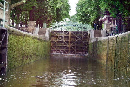 Canal Saint-Martin