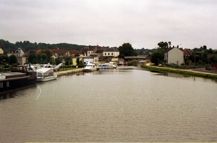 Pont-Canal de Briare