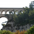 Aqueduc de Roquefavour
