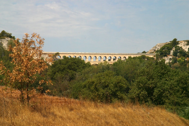 aqueduc de Roquefavour