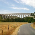 aqueduc de Roquefavour