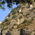 Fortifications d_Entrevaux