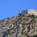 Fortifications d_Entrevaux
