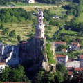 Monuments du Puy-en-Velay