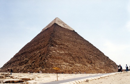 08864 pyramide khephren egypte