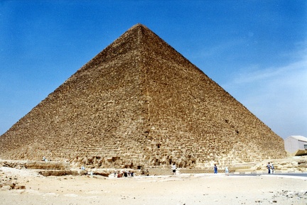 08865 pyramide khephren egypte