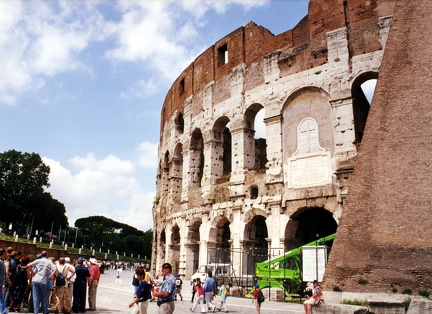 Colisée
