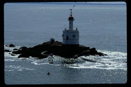 Phare de la Teignouse