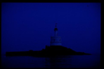 Phare de la Teignouse