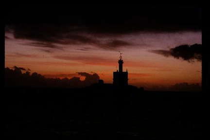 Phare de la Teignouse