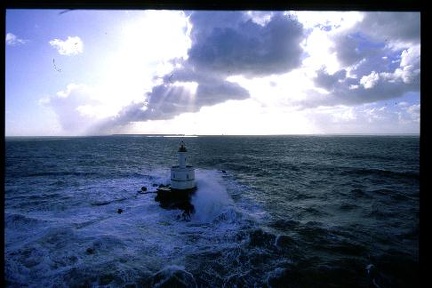 Phare de la Teignouse