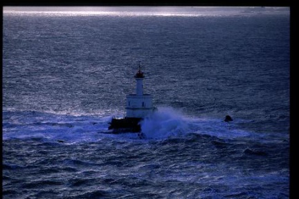 Phare de la Teignouse