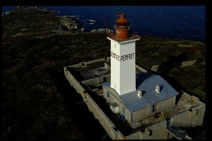 Phare de Penfret