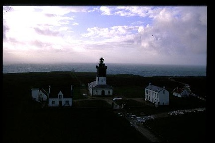 Phare de Pen Men