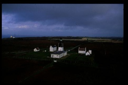 Phare de Pen Men