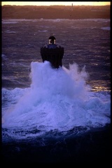 Phare du Plateau du Four