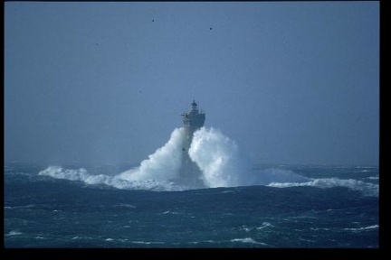 Phare du Plateau du Four