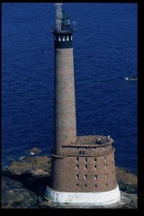 Phare des Roches Douvres