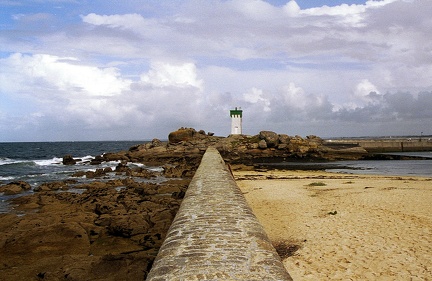 Port Trévignon