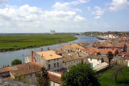 Port  Tonnay