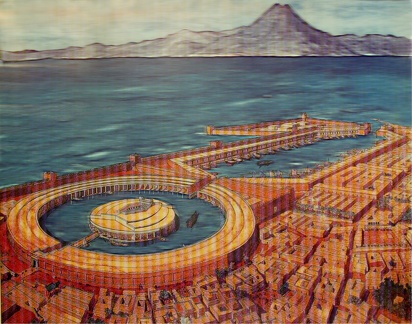 Port de Carthage