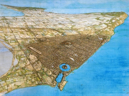 Port de Carthage