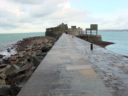 Port de Cherbourg