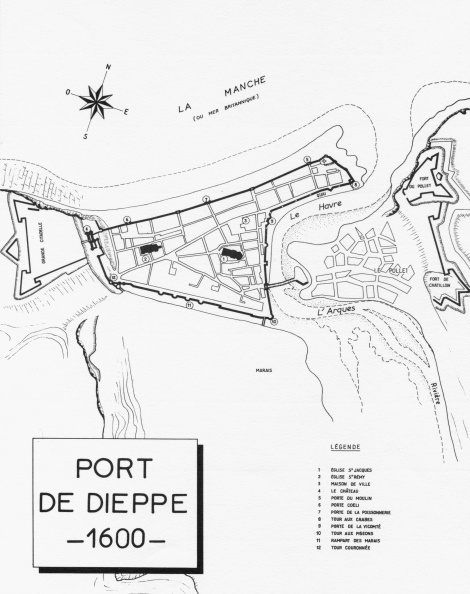 08608 port dieppe 1600