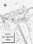 08611 port dieppe 1800