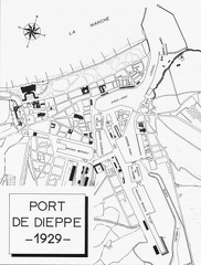 08614 port dieppe 1929