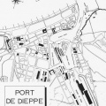 08616 port dieppe 1972