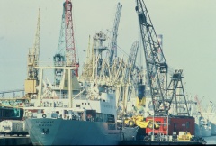  Port du Havre