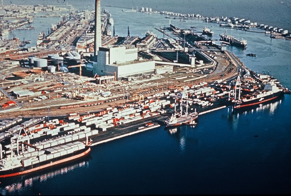  Port du Havre