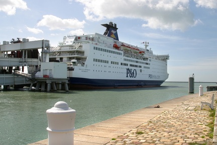 Port autonome du Havre